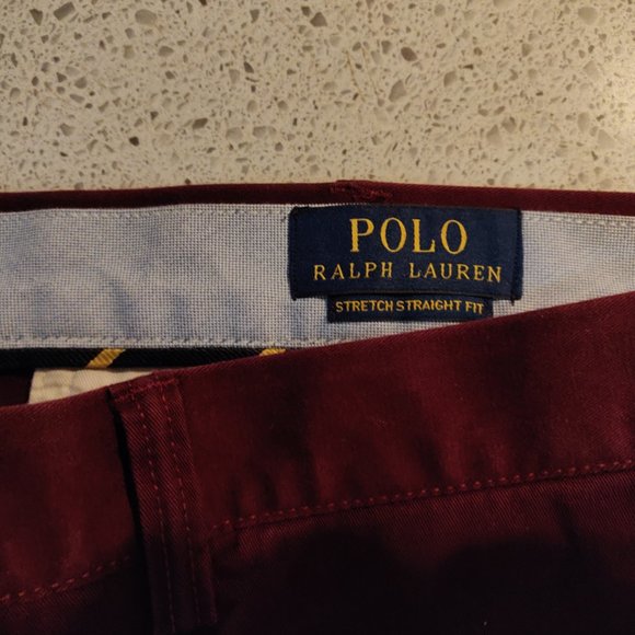 Polo Ralph Lauren Casual Pants - Picture 2 of 4